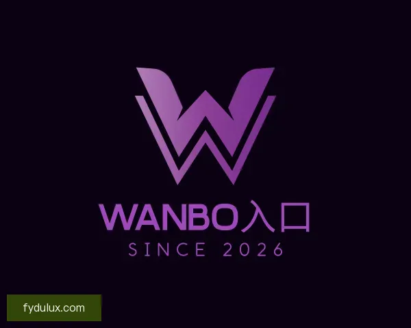 认识wanbo入口